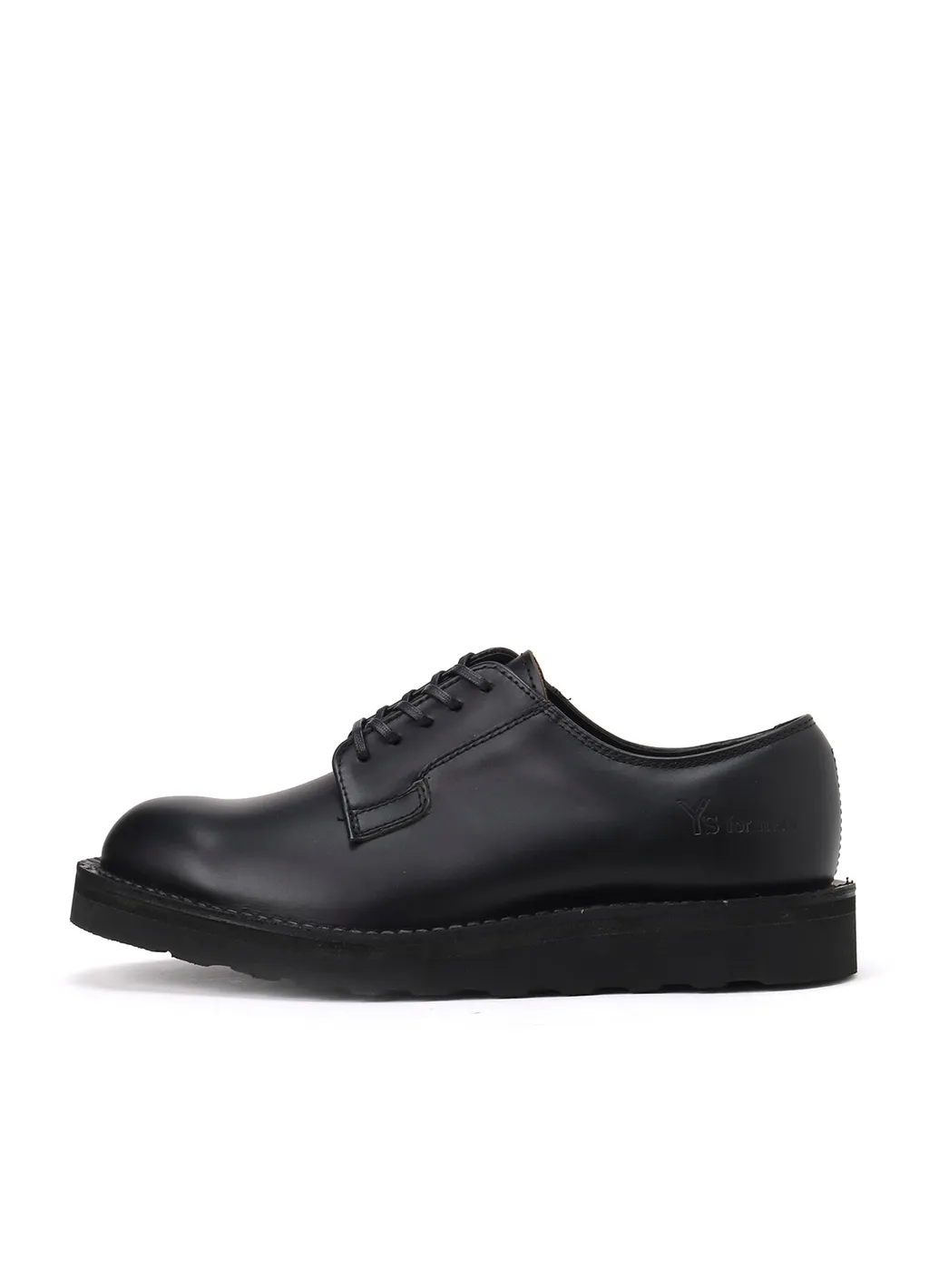 Y's For Men X Danner Postman Shoes