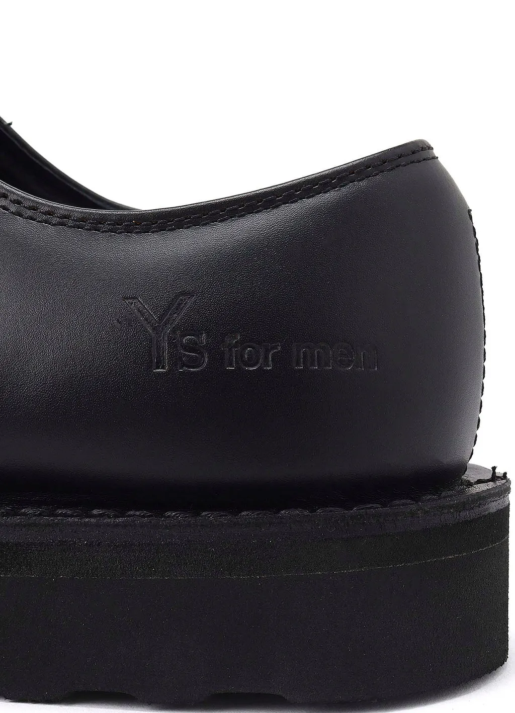 Y's For Men X Danner Postman Shoes