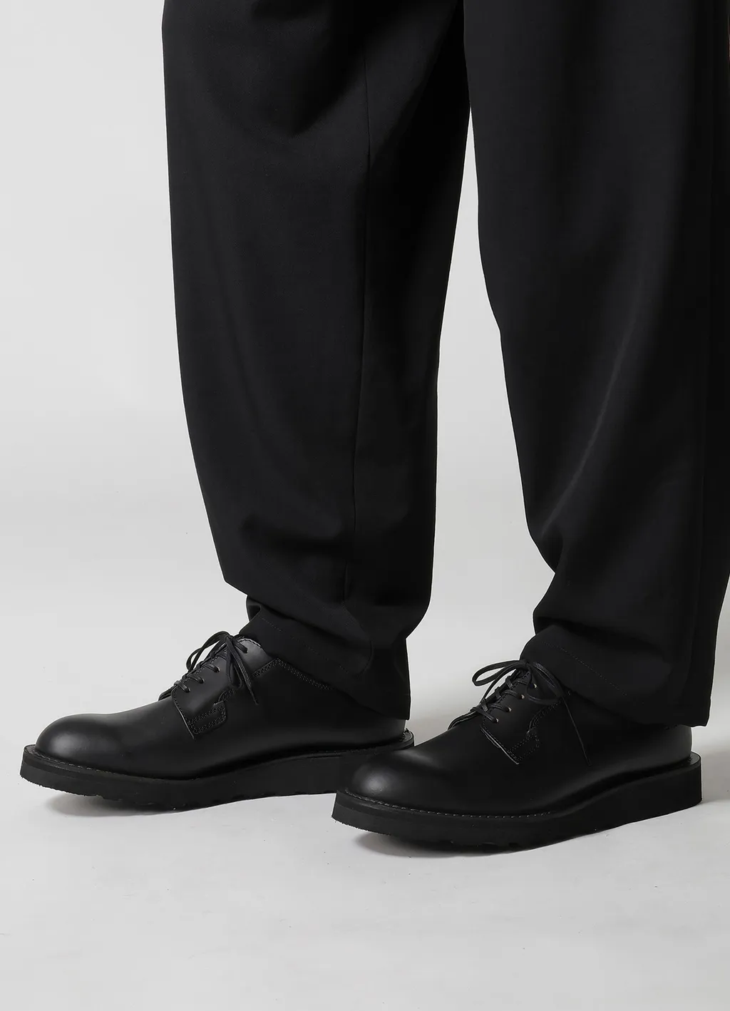 Y's For Men X Danner Postman Shoes