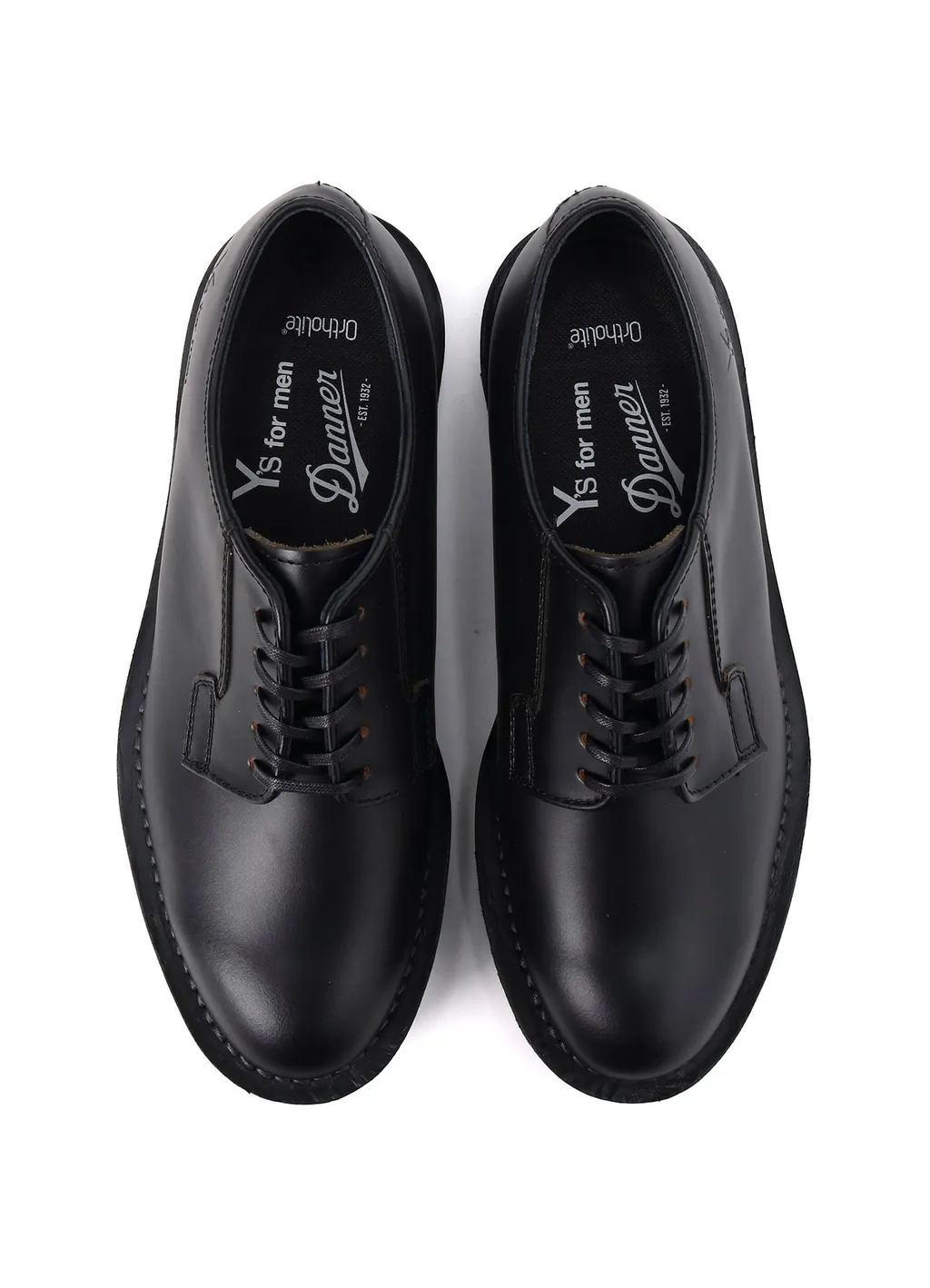 Y's For Men X Danner Postman Shoes
