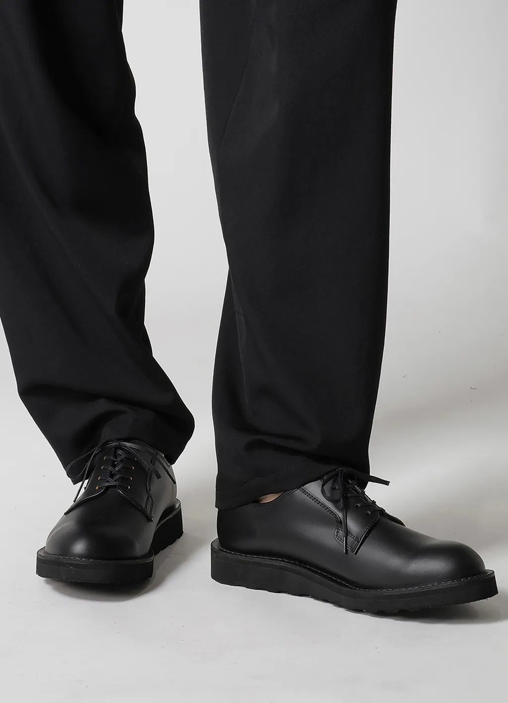Y's For Men X Danner Postman Shoes