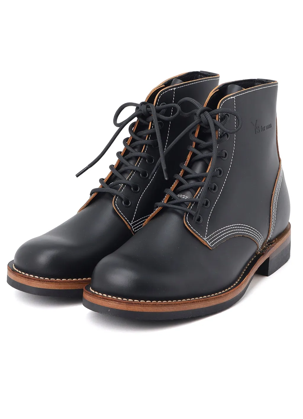 Y's For Men × Danner Work Boots
