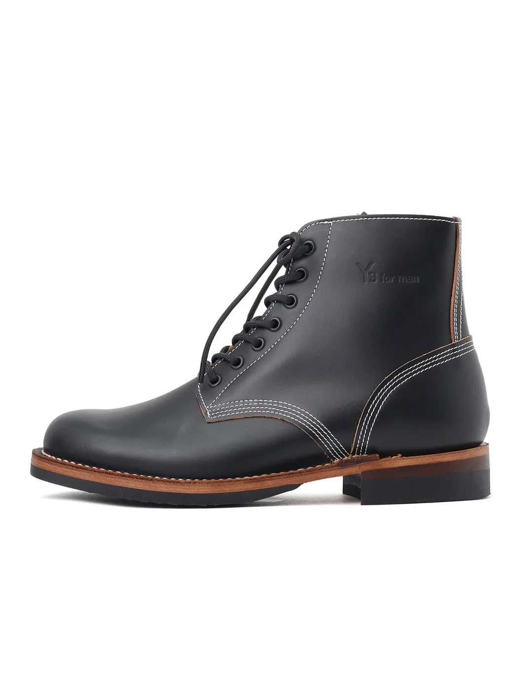 Y's For Men × Danner Work Boots