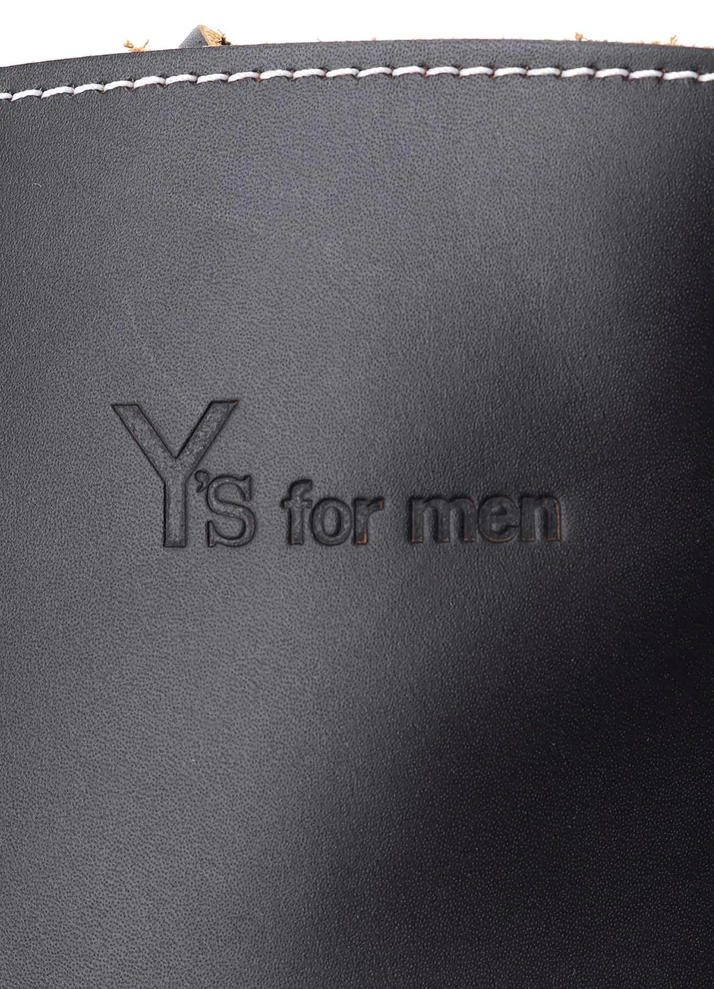 Y's For Men × Danner Work Boots