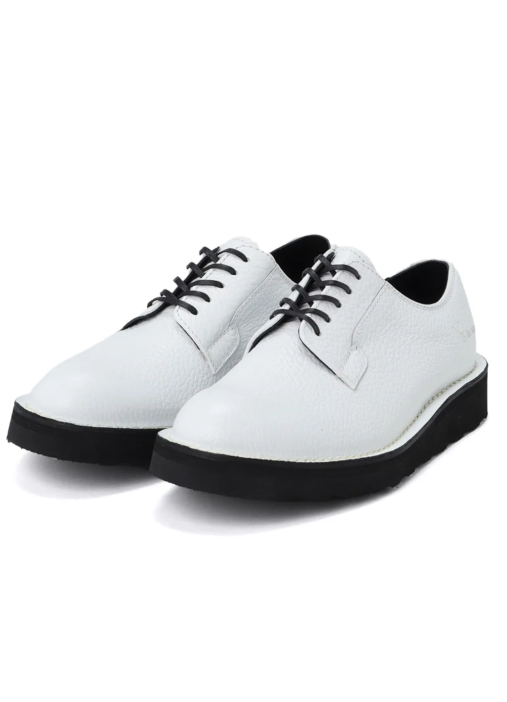 Y's For Men X Danner Postman Shoes White