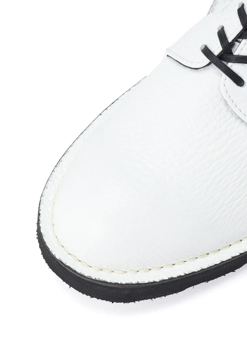 Y's For Men X Danner Postman Shoes White
