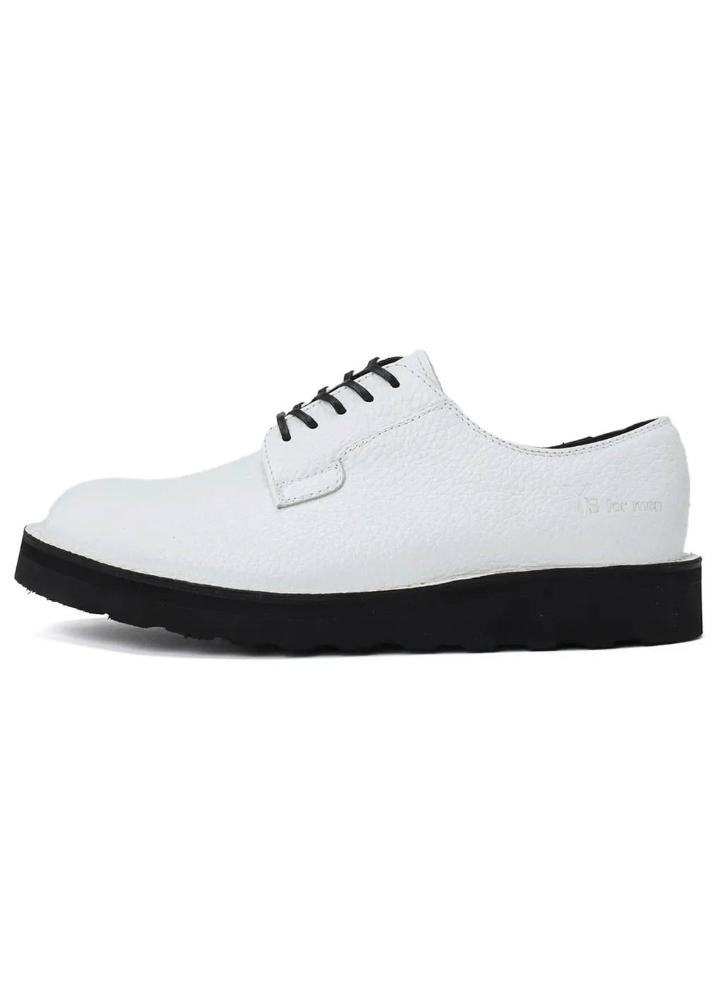 Y's For Men X Danner Postman Shoes White