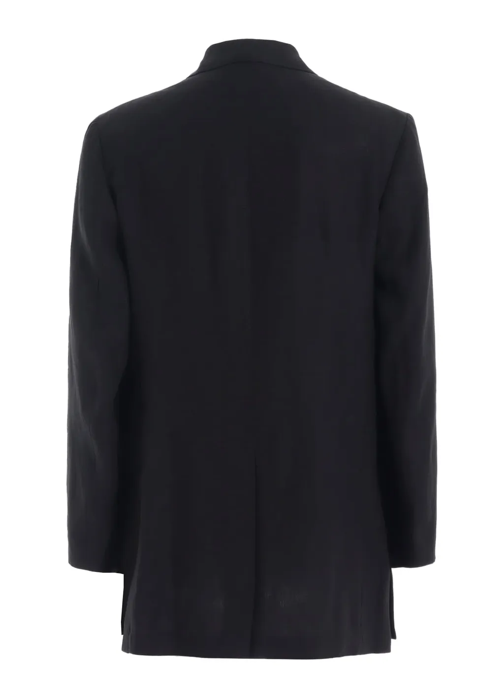 Y's For Men X 120% Lino Linen Jacket