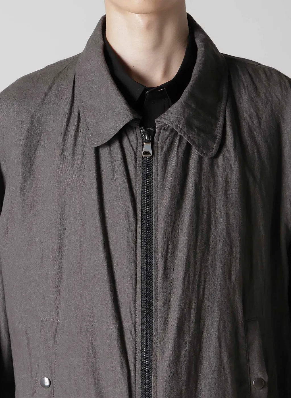 Y's For Men X 120% Lino Bluuson