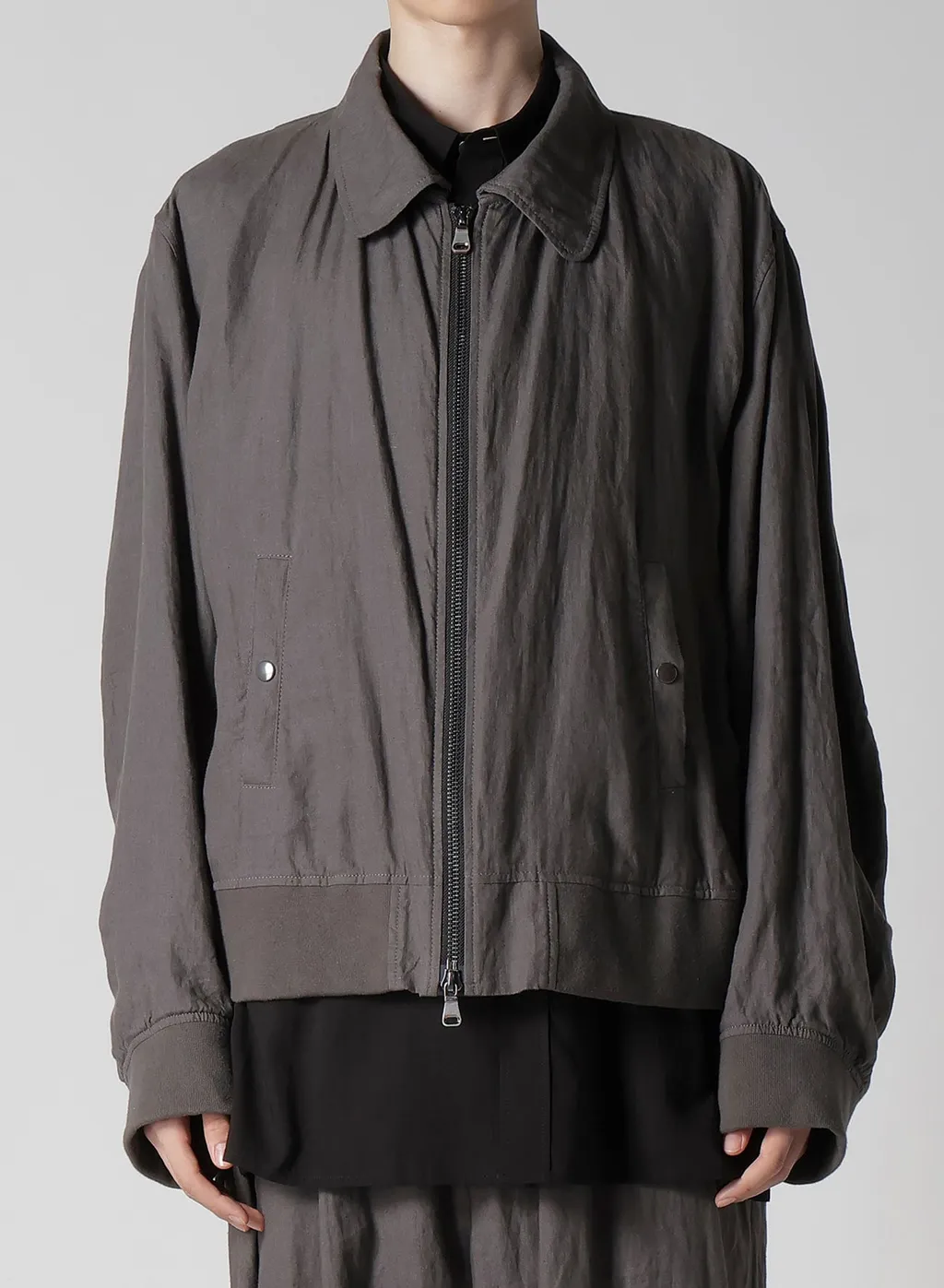 Y's For Men X 120% Lino Bluuson