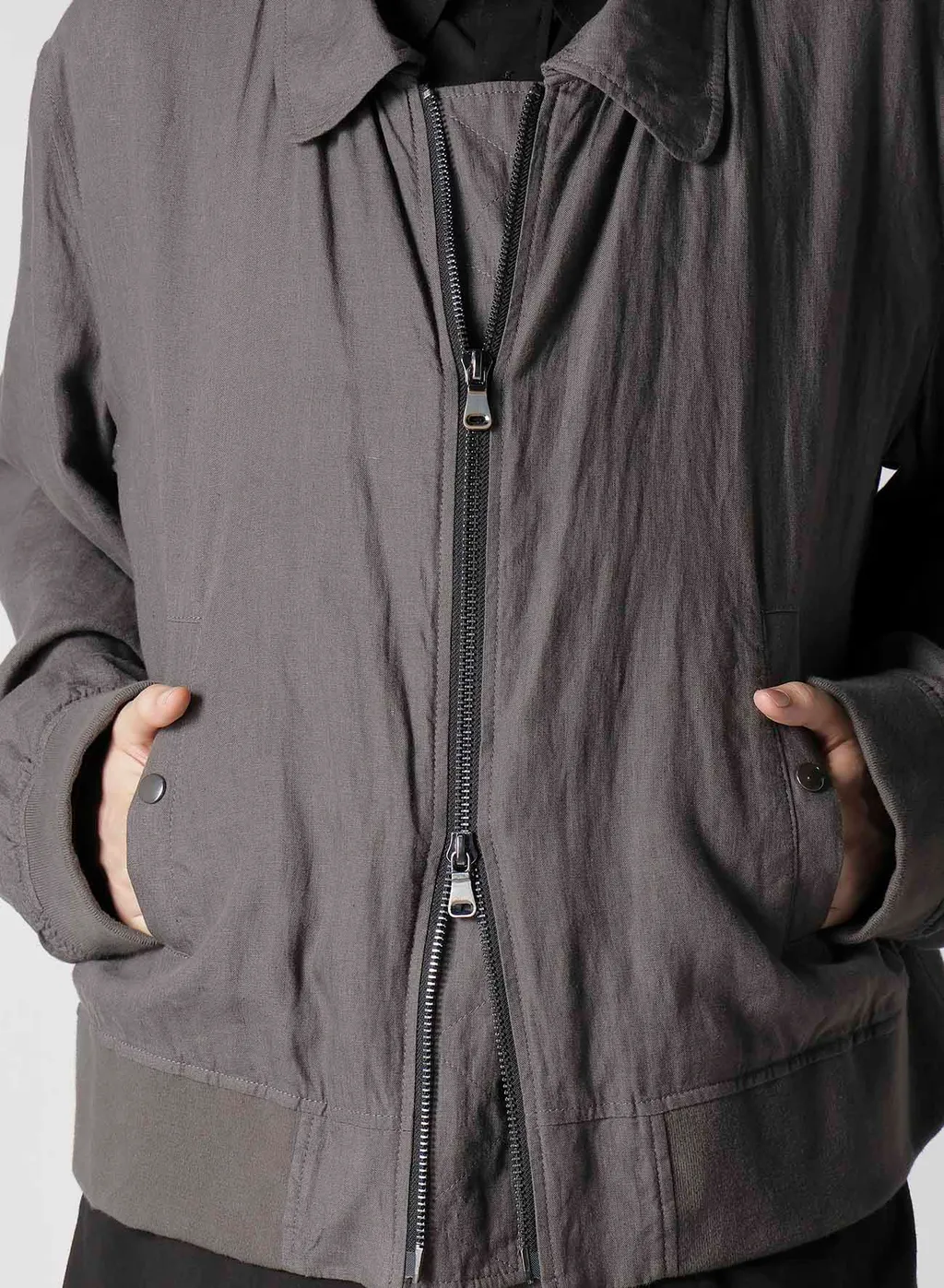 Y's For Men X 120% Lino Bluuson