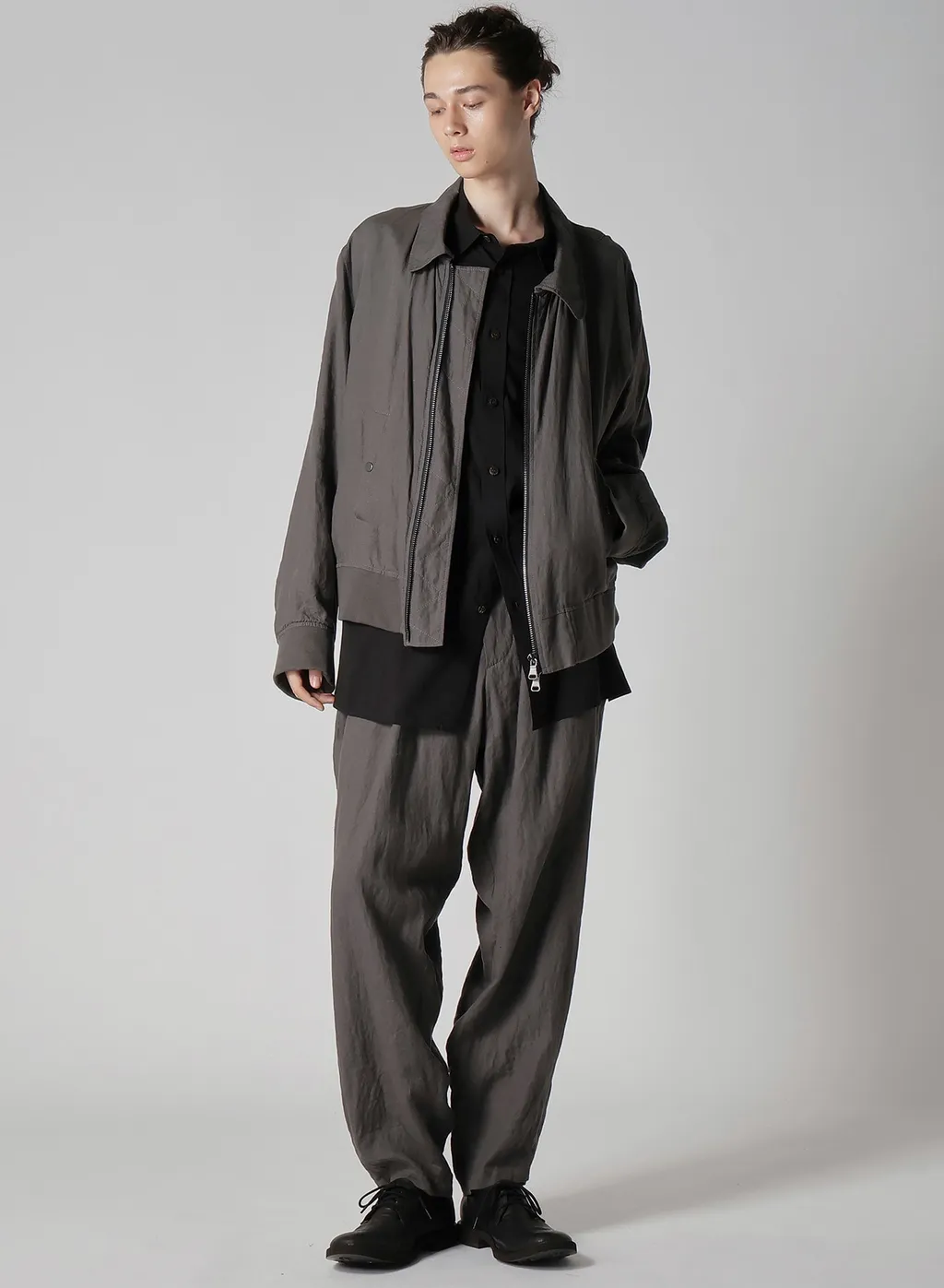 Y's For Men X 120% Lino Bluuson