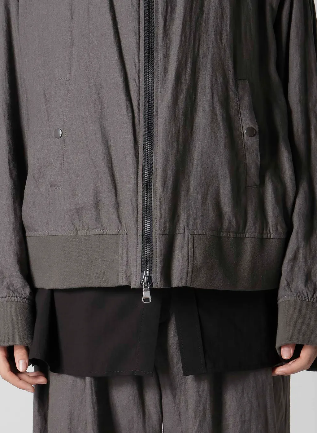 Y's For Men X 120% Lino Bluuson