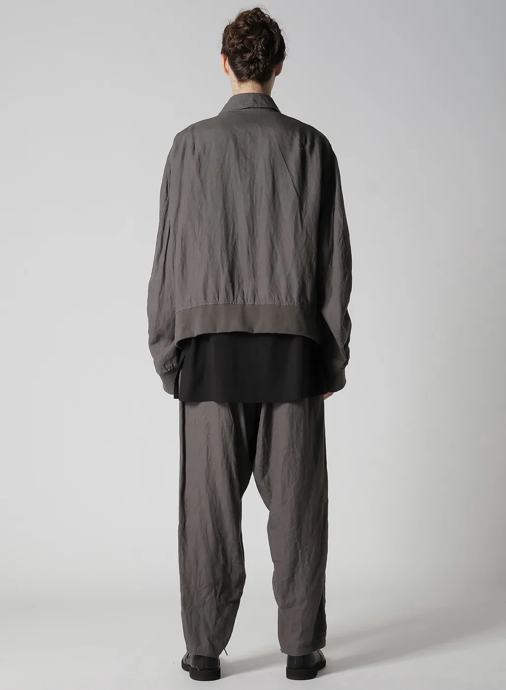 Y's For Men X 120% Lino Bluuson