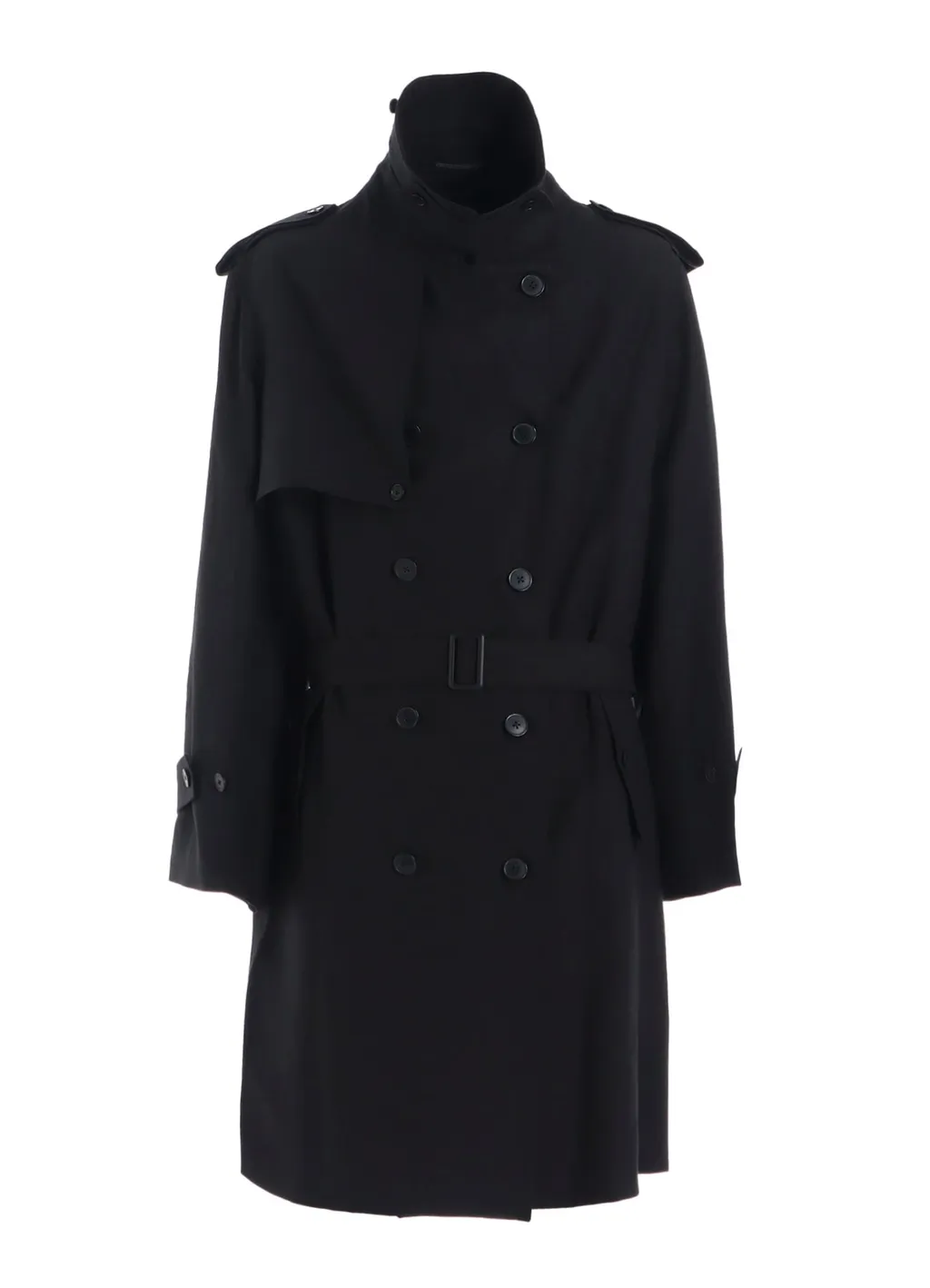 Y's For Men X 120% Lino Linen Coat