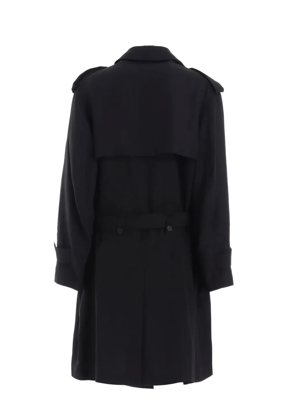 Y's For Men X 120% Lino Linen Coat