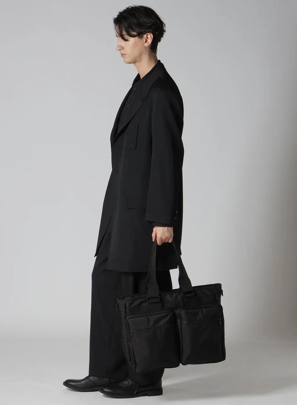 Y's For Men 2Way Tote Bag