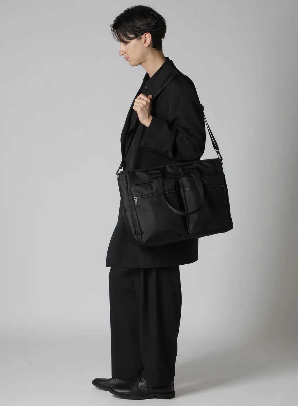 Y's For Men 2Way Tote Bag