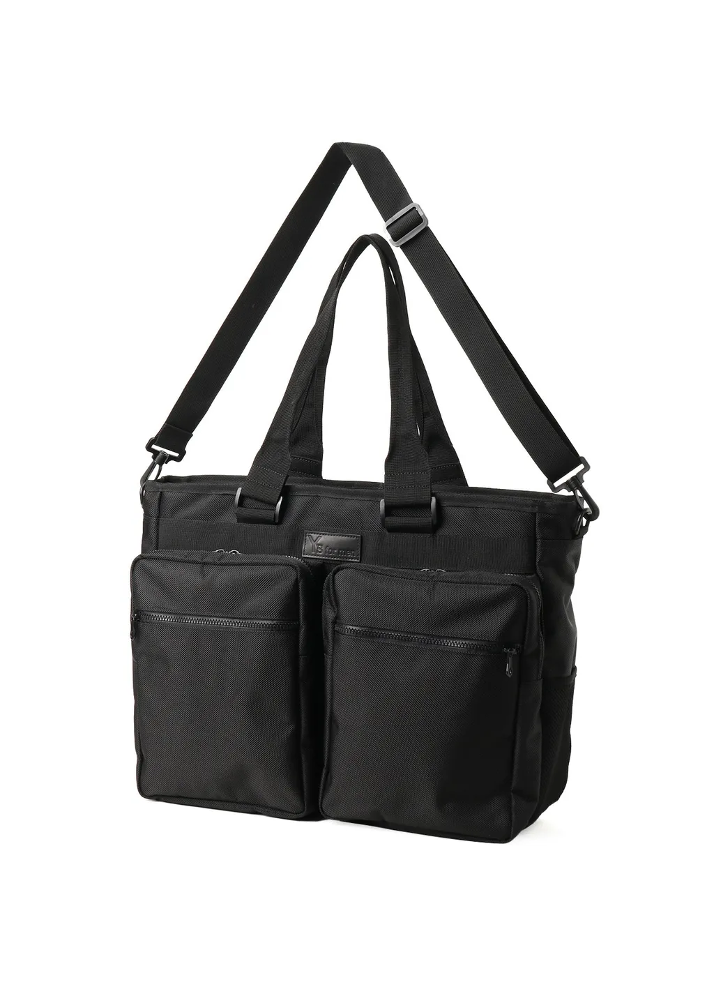 Y's For Men 2Way Tote Bag