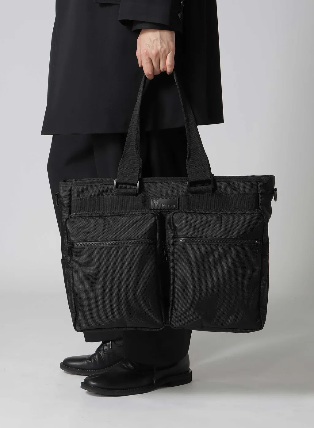 Y's For Men 2Way Tote Bag