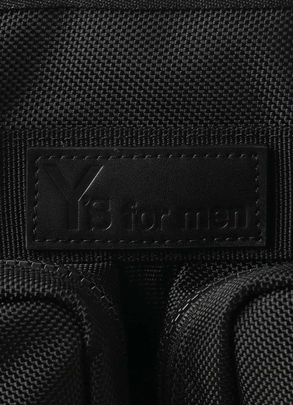 Y's For Men 2Way Tote Bag