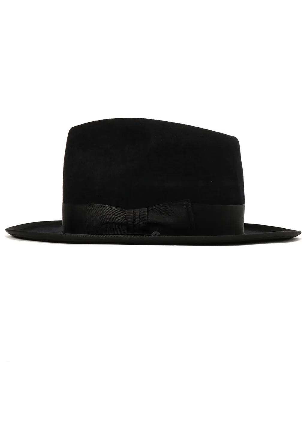 Y’S For Men × Stetson Whippet Standard Version