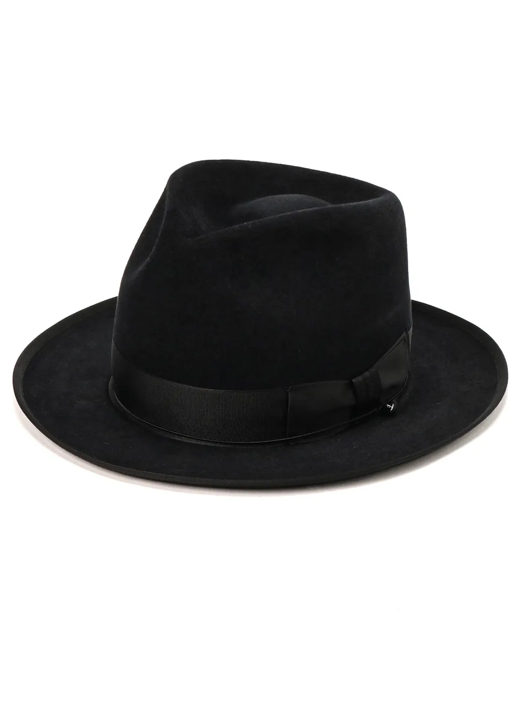 Y’S For Men × Stetson Whippet Standard Version