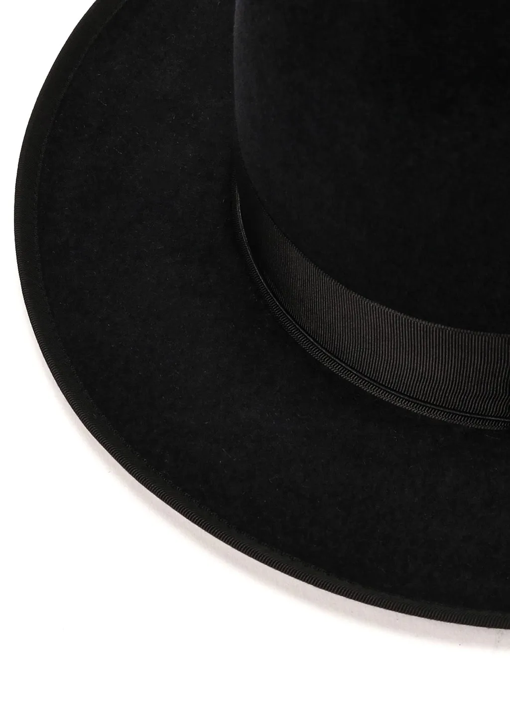 Y’S For Men × Stetson Whippet Standard Version