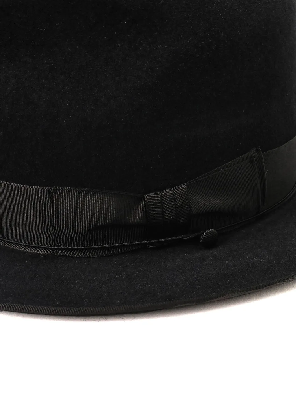 Y’S For Men × Stetson Whippet Standard Version