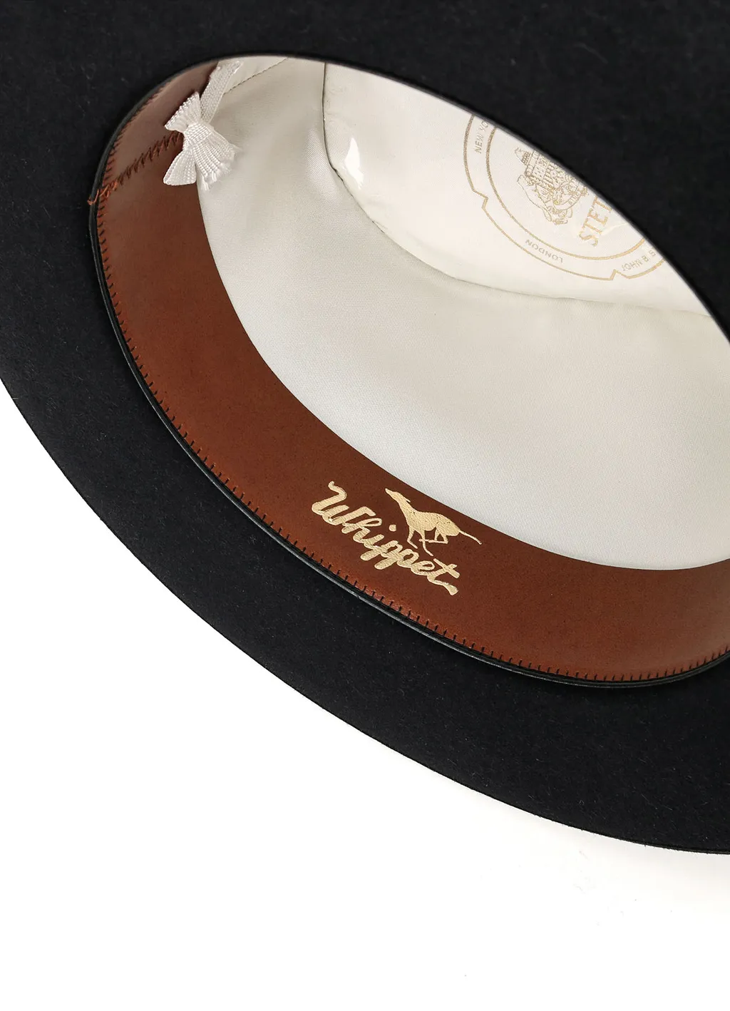 Y’S For Men × Stetson Whippet Standard Version