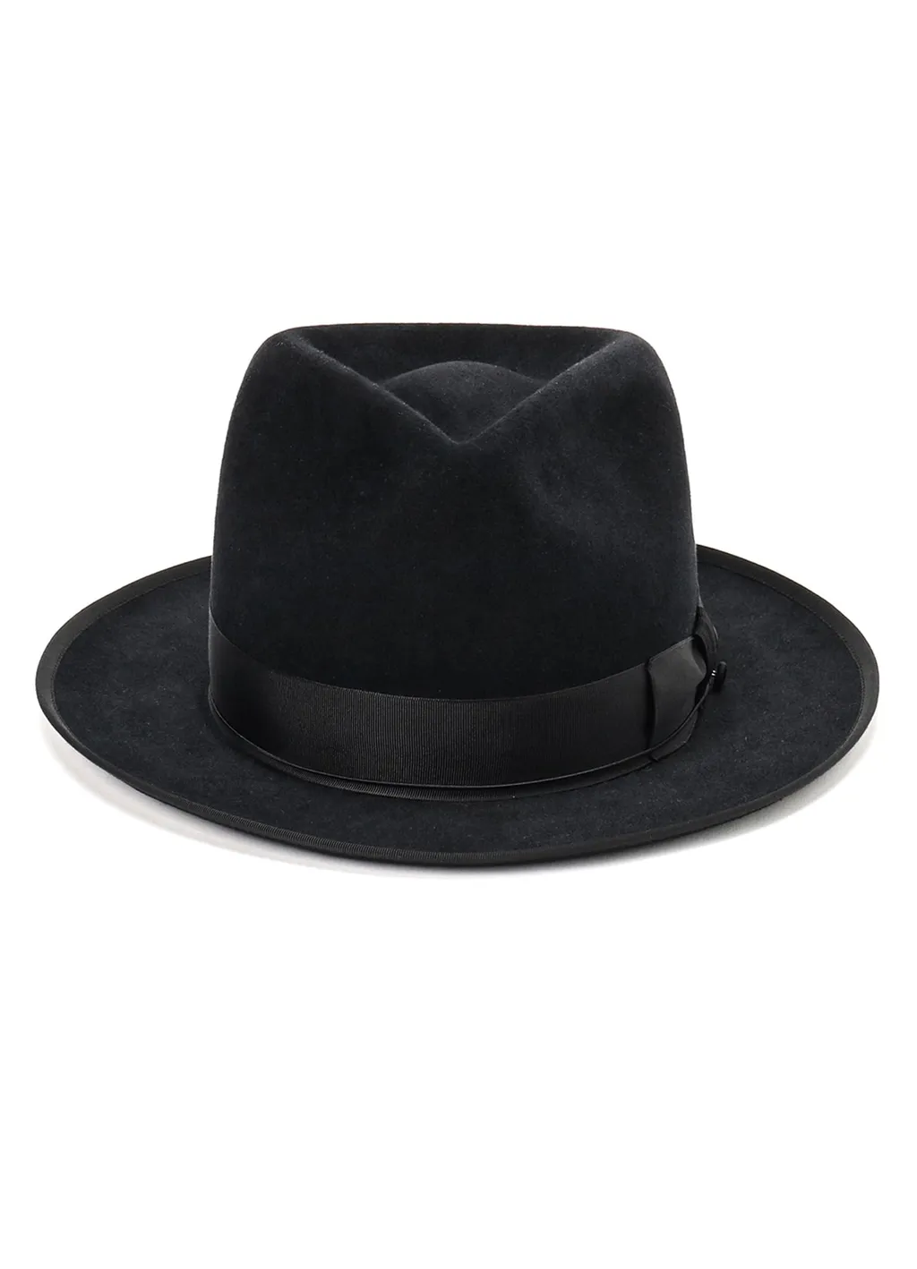 Y’S For Men × Stetson Whippet Standard Version
