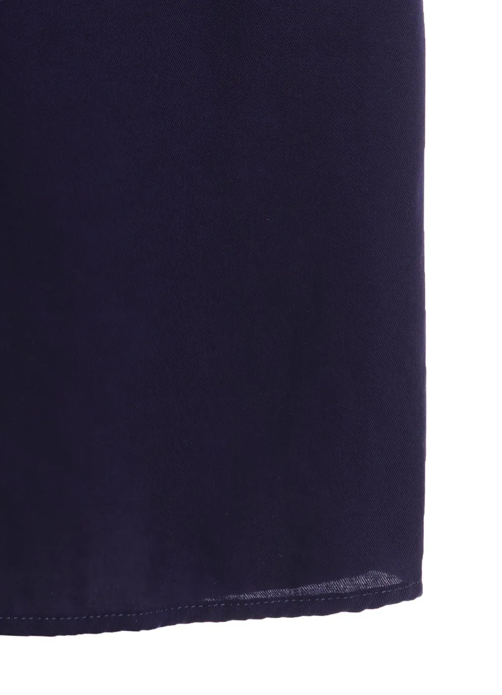Cellulose Viyella Shirt With Big Out-Pocket