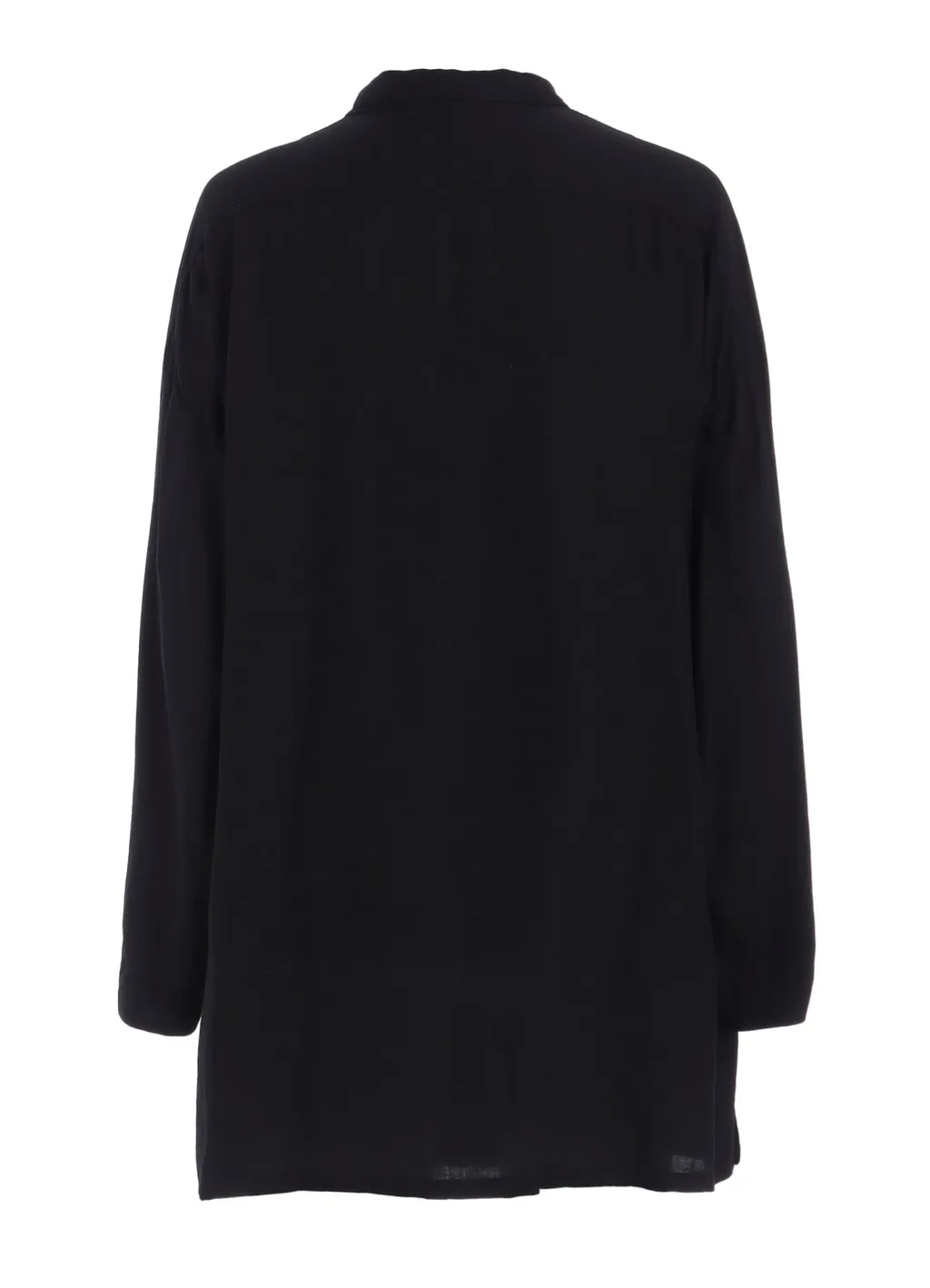 Cellulose Viyella Shirt With Open Collor Shirt