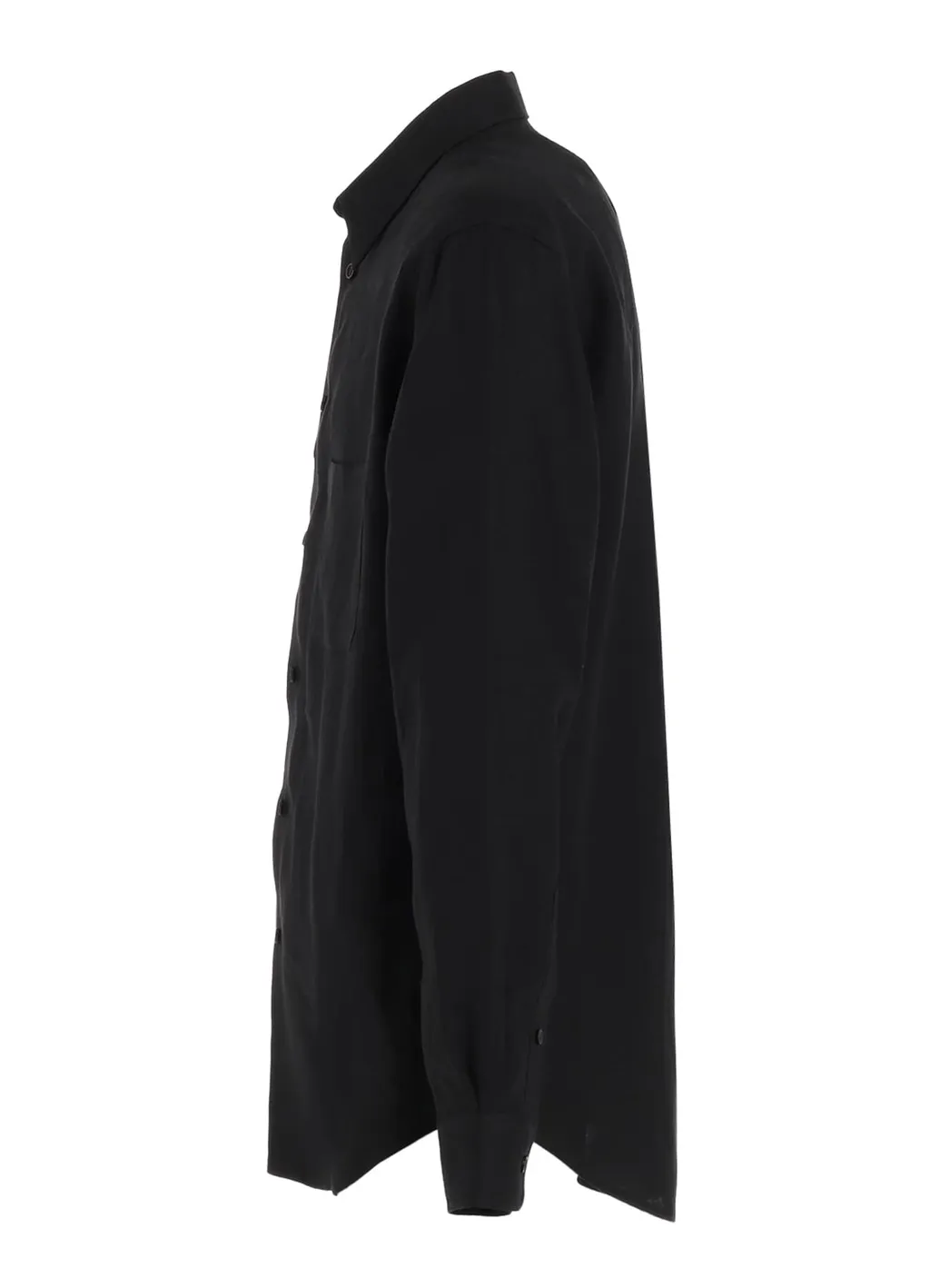 Linen Cloth Classic Shirt