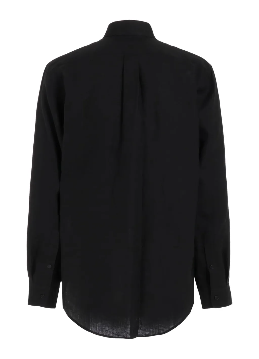Linen Cloth Classic Shirt