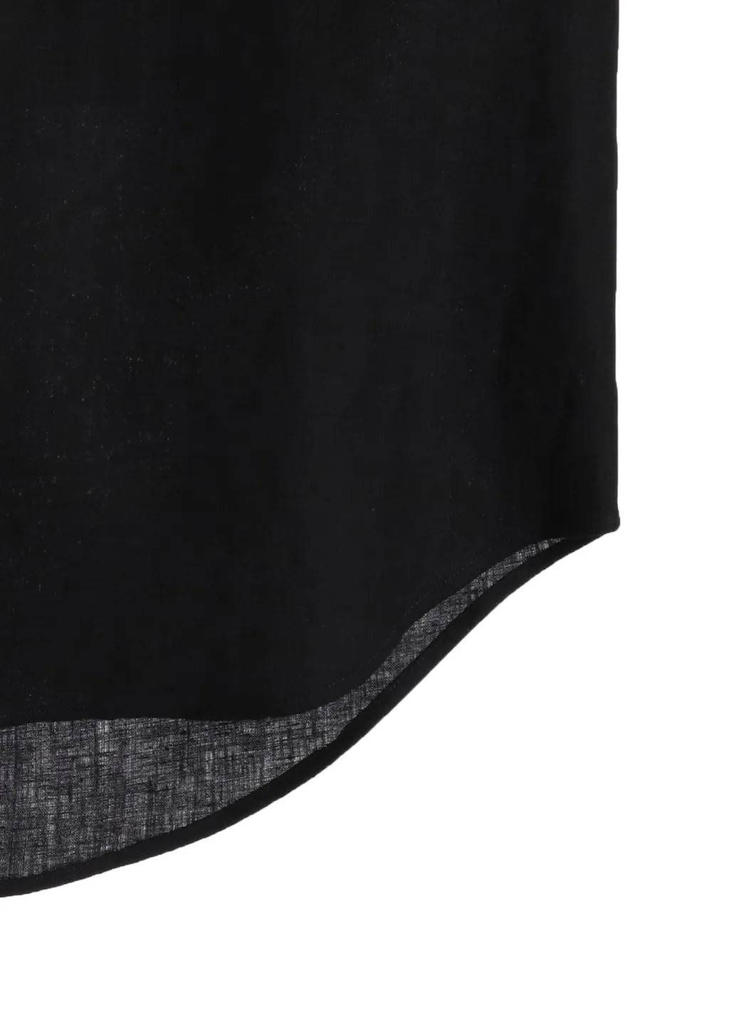Linen Cloth Classic Shirt