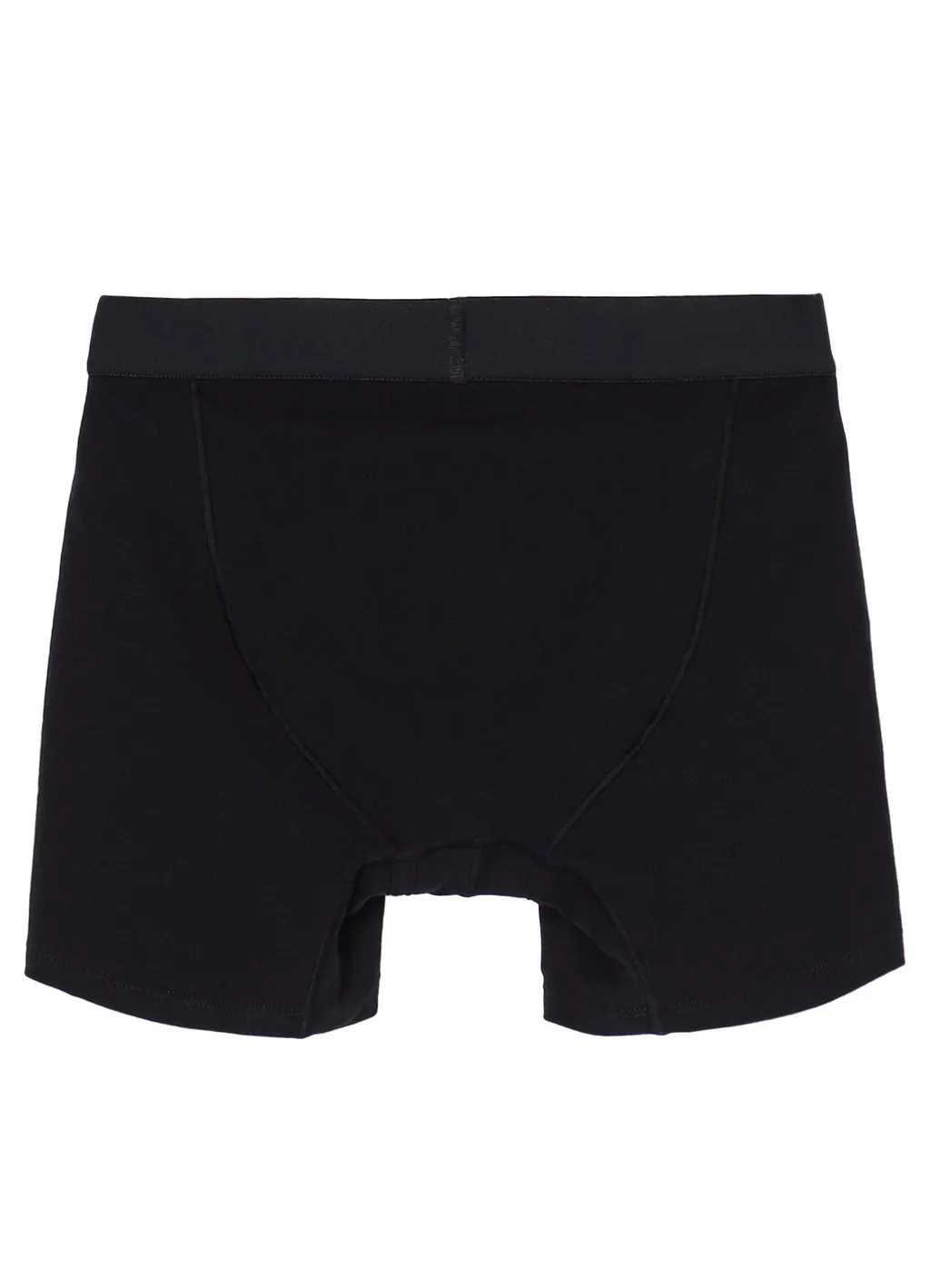 Y's For Men 3Pack Boxer Briefs