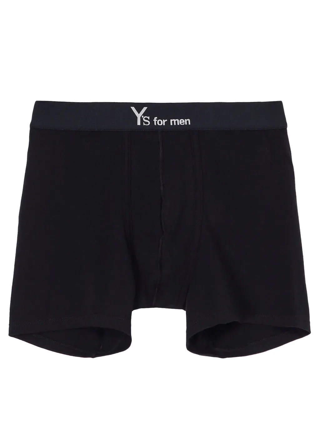 Y's For Men 3Pack Boxer Briefs