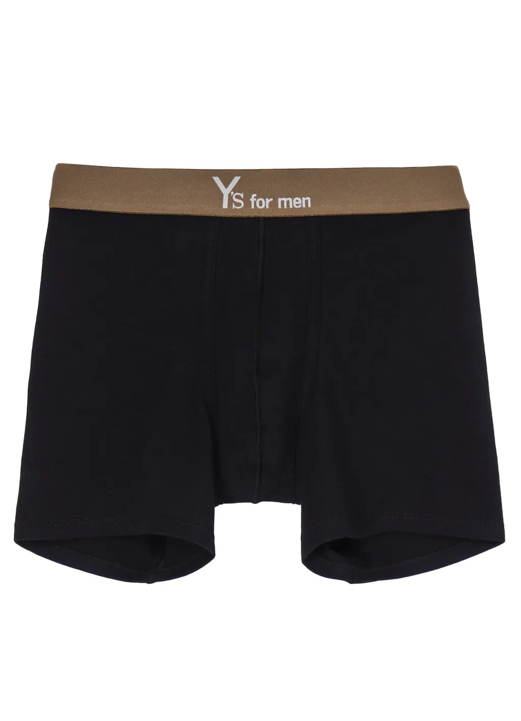 Y's For Men 3Pack Boxer Briefs