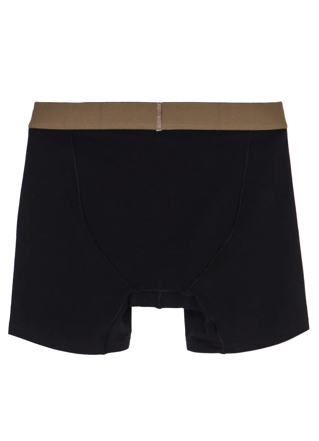 Y's For Men 3Pack Boxer Briefs