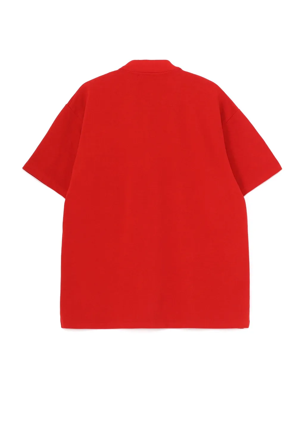 Y's For Men Logo Embroidery Polo