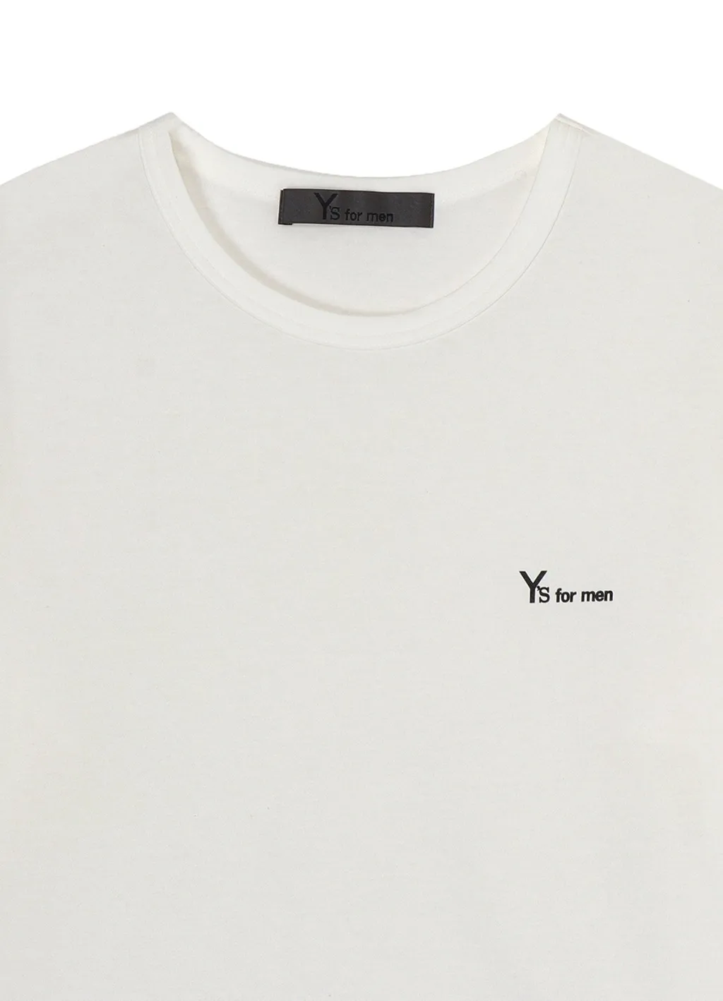 Y's For Men 2Pack T-Shirts