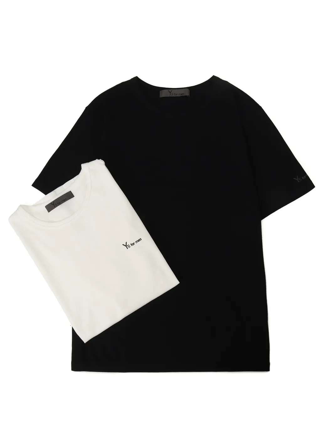 Y's For Men 2Pack T-Shirts