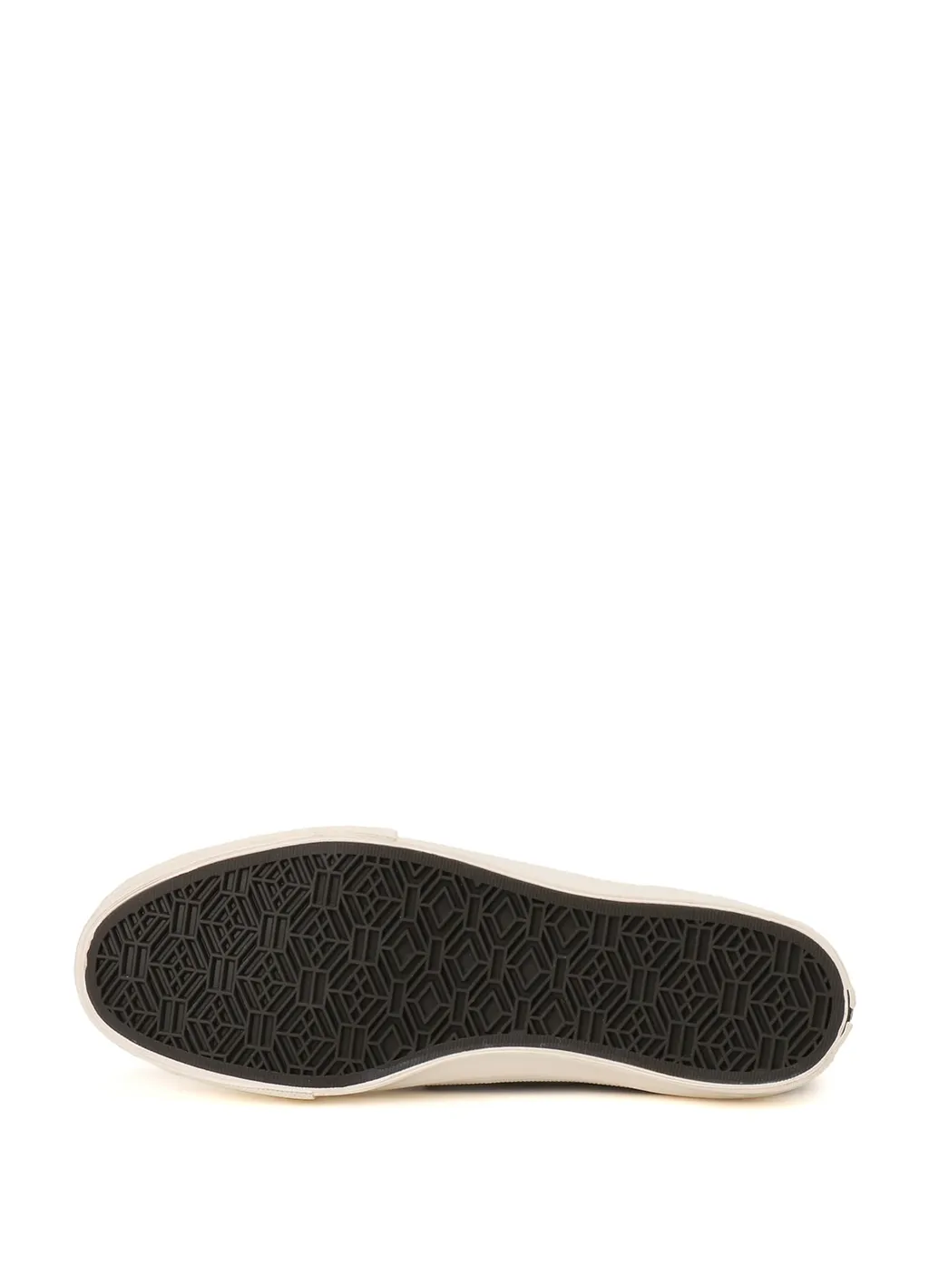 Oxford High Top Sneakers