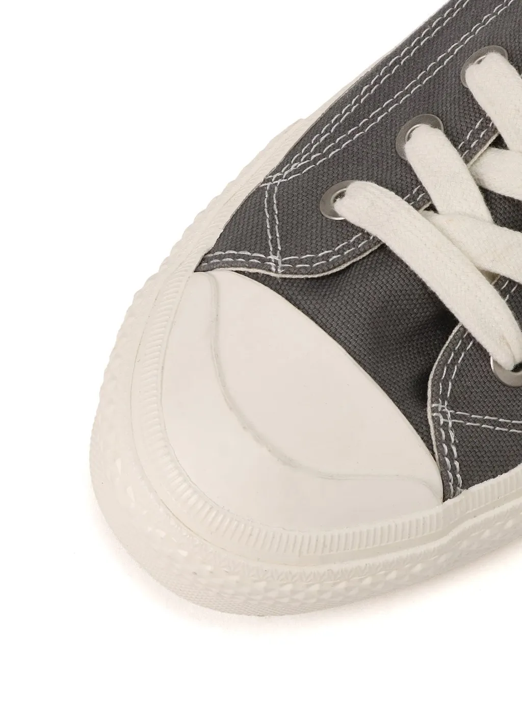 Oxford High Top Sneakers