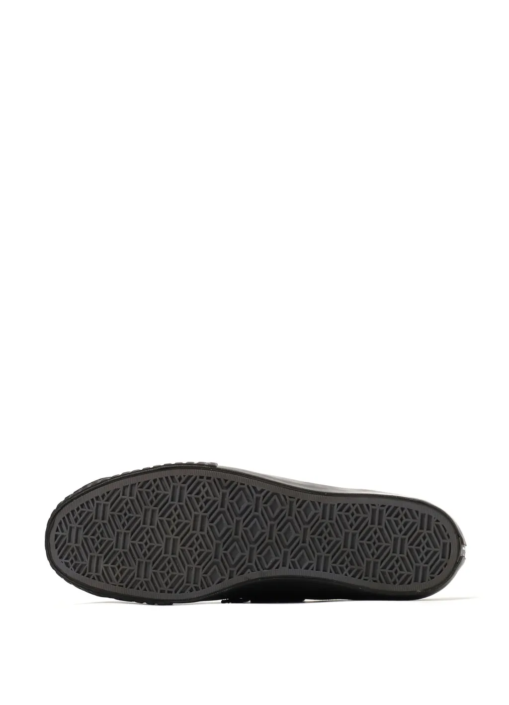Cotton Canvas Low-Top Sneakers