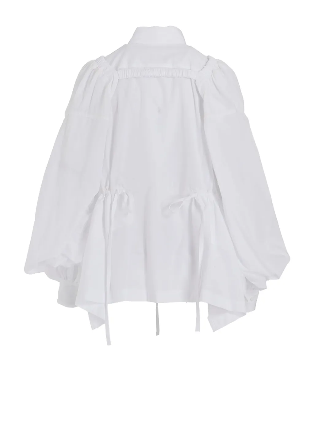 Broad Combination Blouse