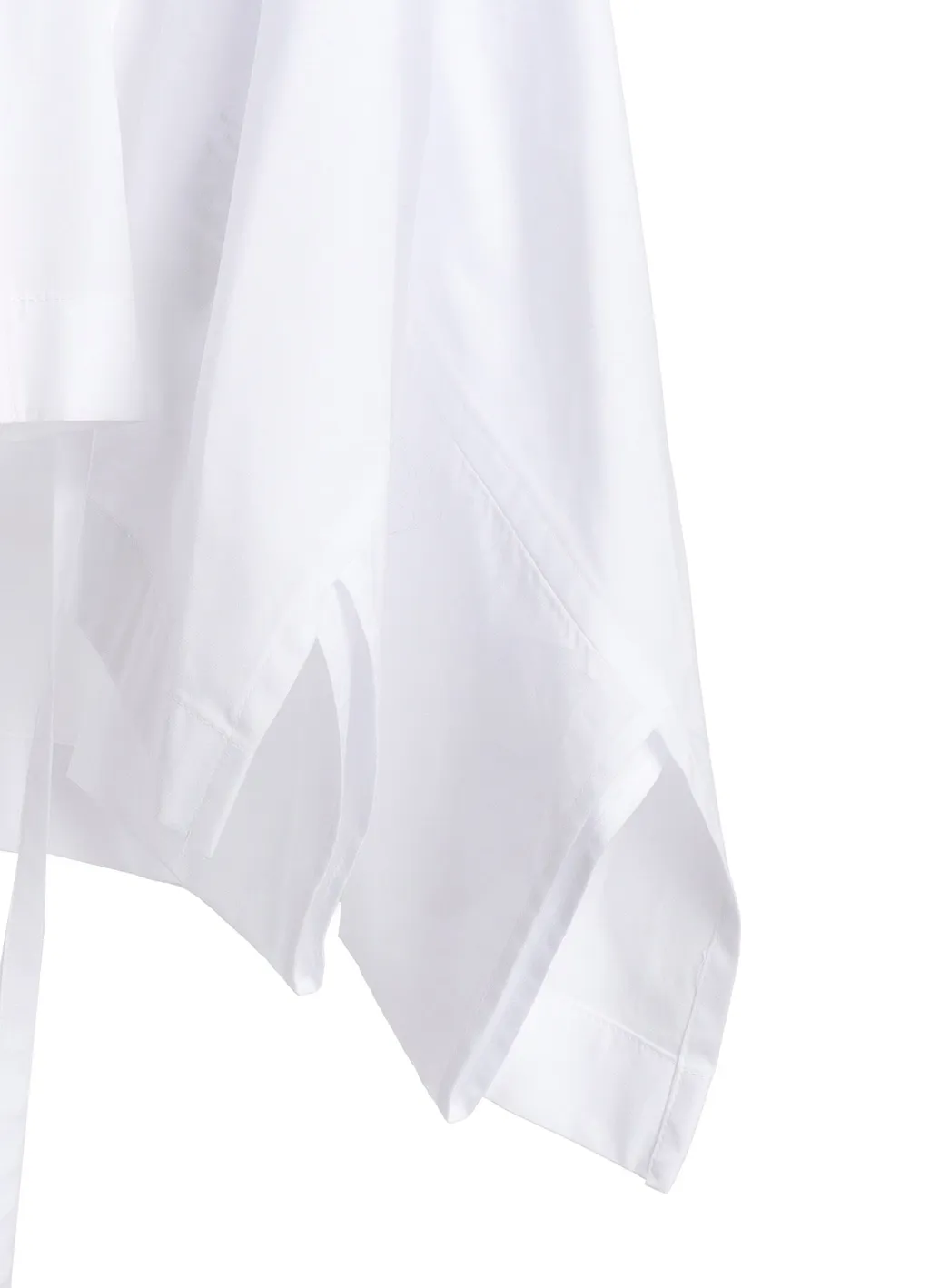 Broad Combination Blouse