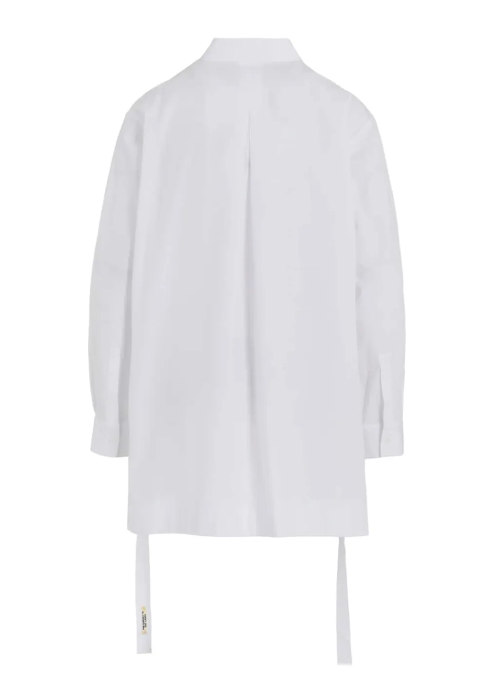 Broad Waist Gather-B