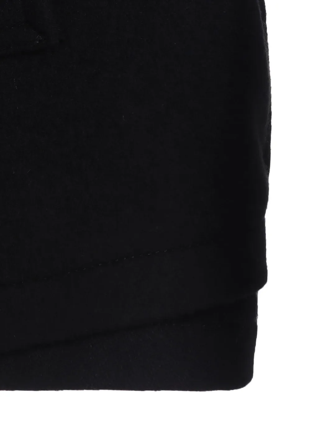 Melton Short Coat